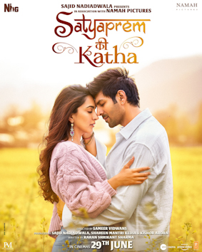 Satyaprem Ki Katha 2023 ORG DVD Rip full movie download